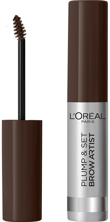 Brow Artist Plump & Set 108 Dark Brunette